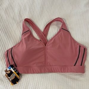 NET - AVIA Sports Bra - XXXL